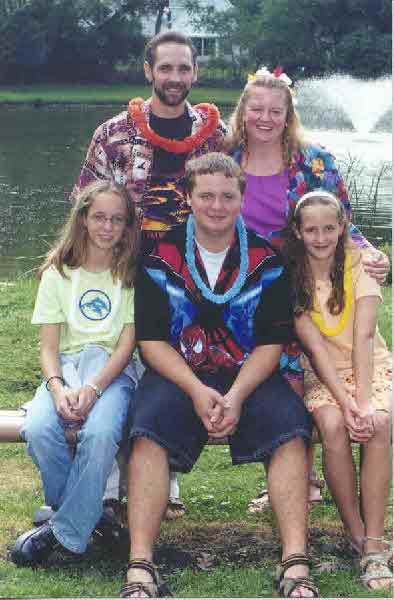 dana sherbondy family 2002